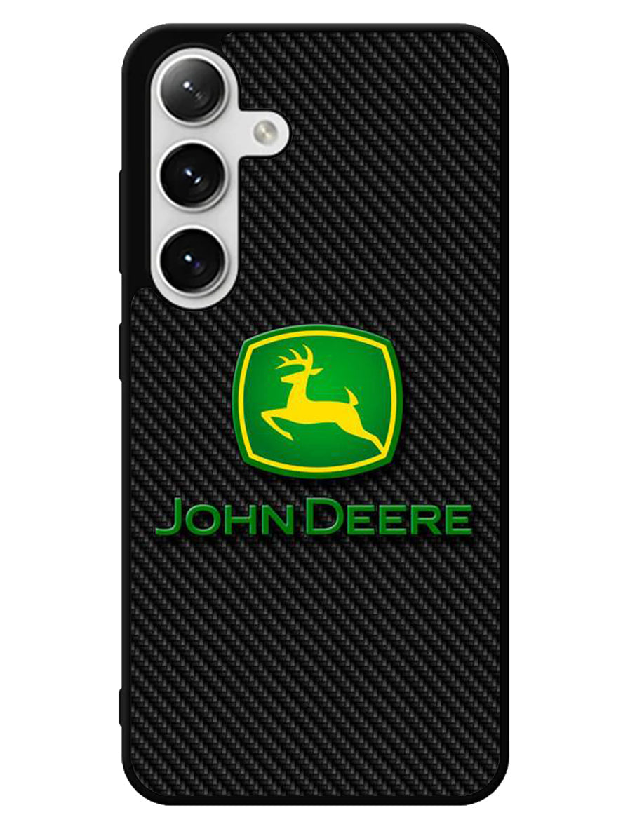 John Deere 4th Samsung Galaxy S25 5G Case