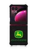 John Deere 4th Motorola Moto Razr Plus 2023 , Moto Razr+ 2023 Case