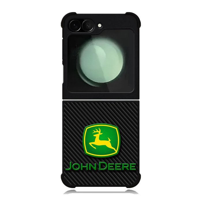 John Deere 4th Samsung Galaxy Z Flip 6 Case