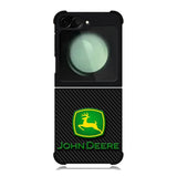 John Deere 4th Samsung Galaxy Z Flip 6 Case