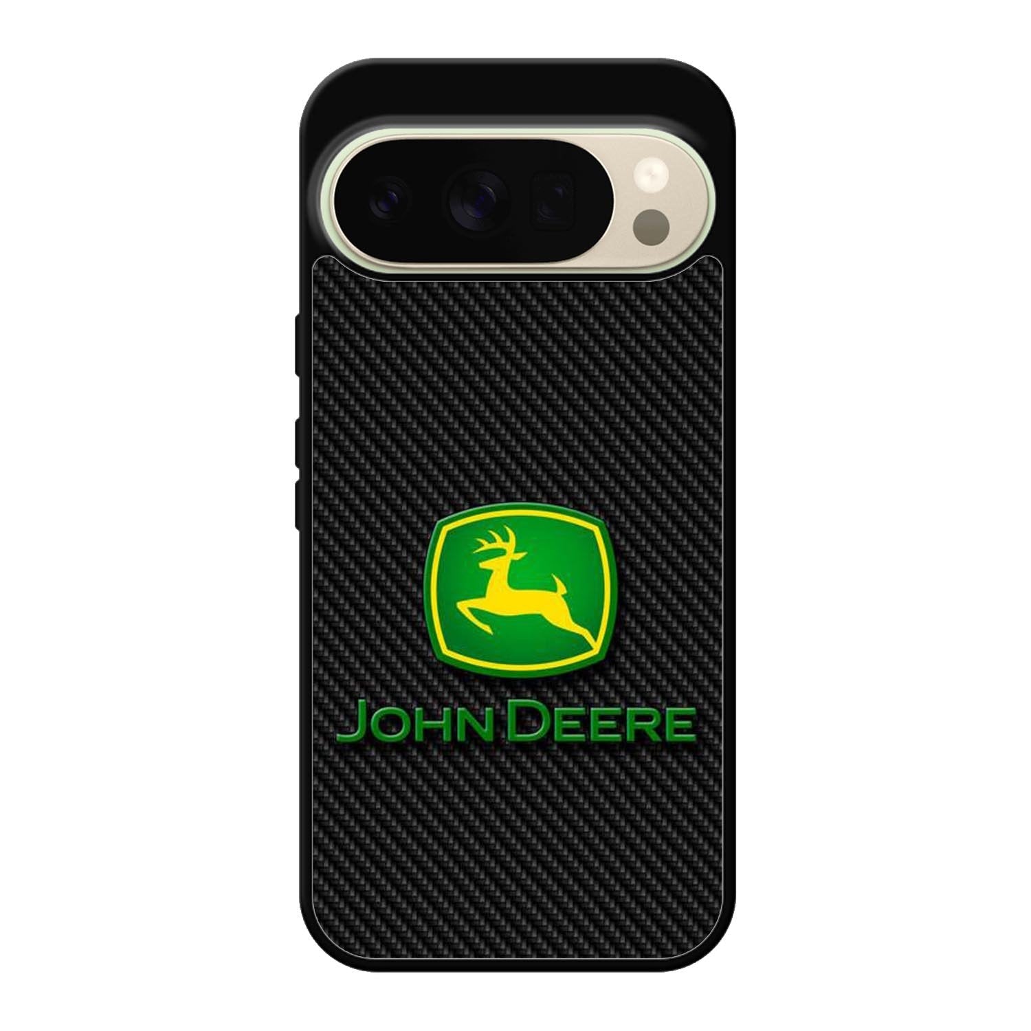 John Deere 4th Google Pixel 10 Pro Case