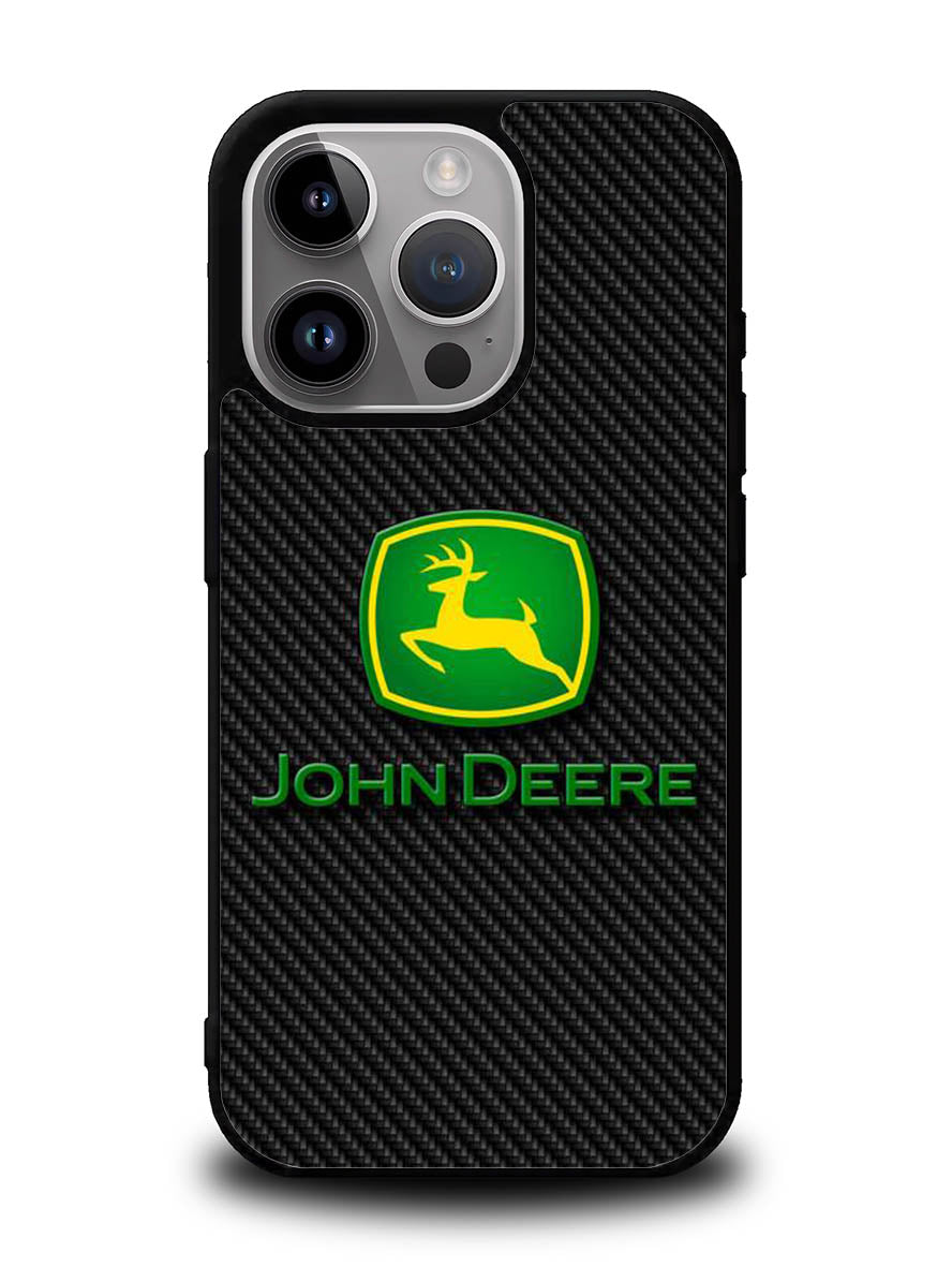 John Deere 4th iPhone 15 Pro Case