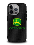 John Deere 4th iPhone 15 Pro Case