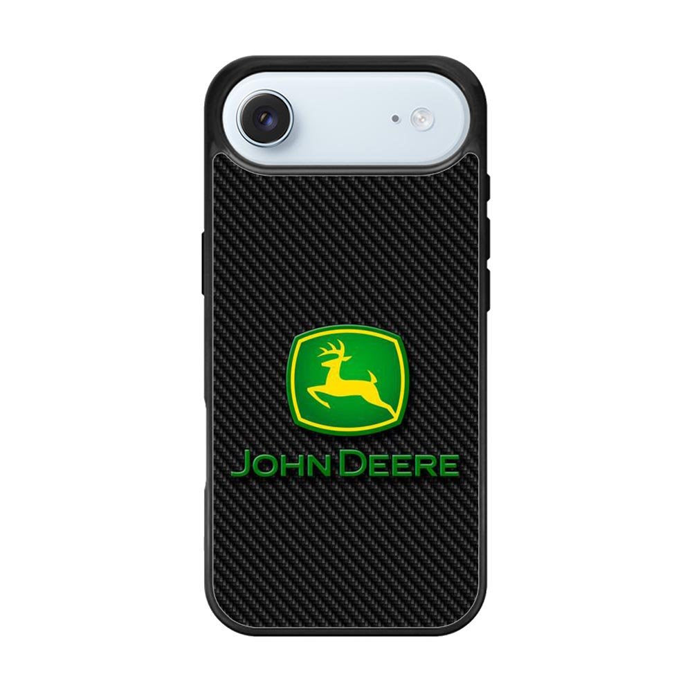 John Deere 4th iPhone Air Case