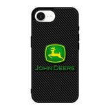 John Deere 4th iPhone 17e Case