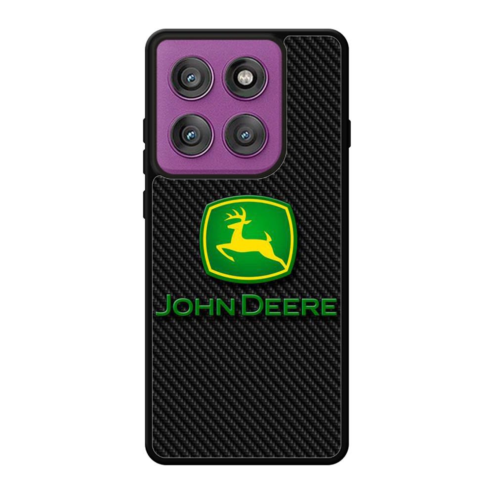 John Deere 4th Motorola Moto Edge 60 Pro Case