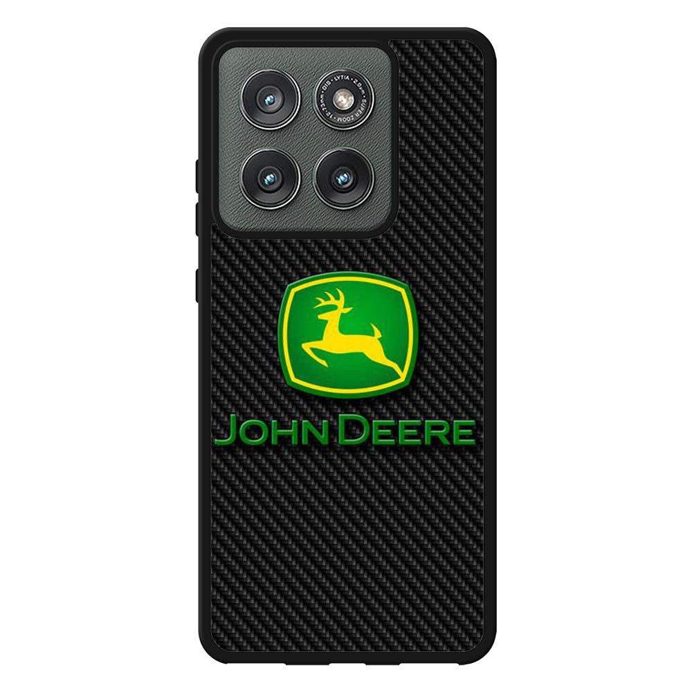 John Deere 4th Motorola Moto Edge 2025 Case