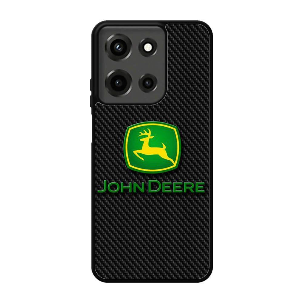 John Deere 4th Motorola Moto G 5G 2025 Case OV3088