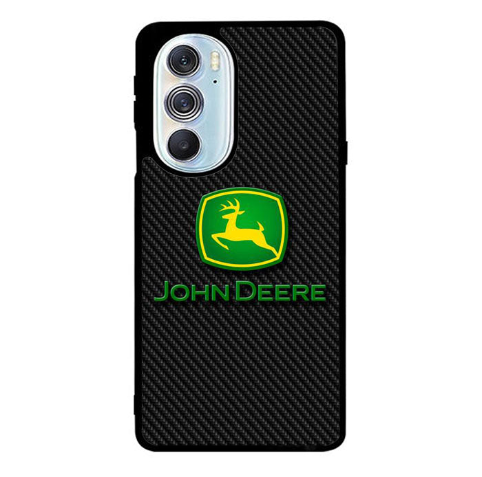 John Deere 4th Motorola Moto Edge 2022 Case