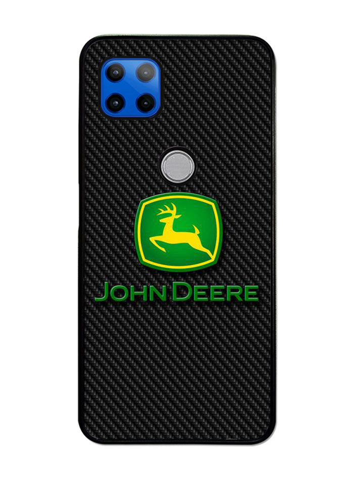 John Deere 4th Motorola Moto G 5G Case , Moto One 5G Ace Case