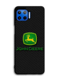 John Deere 4th Motorola Moto One 5G Case , Moto One 5G UW Case , Moto G 5G Plus Case