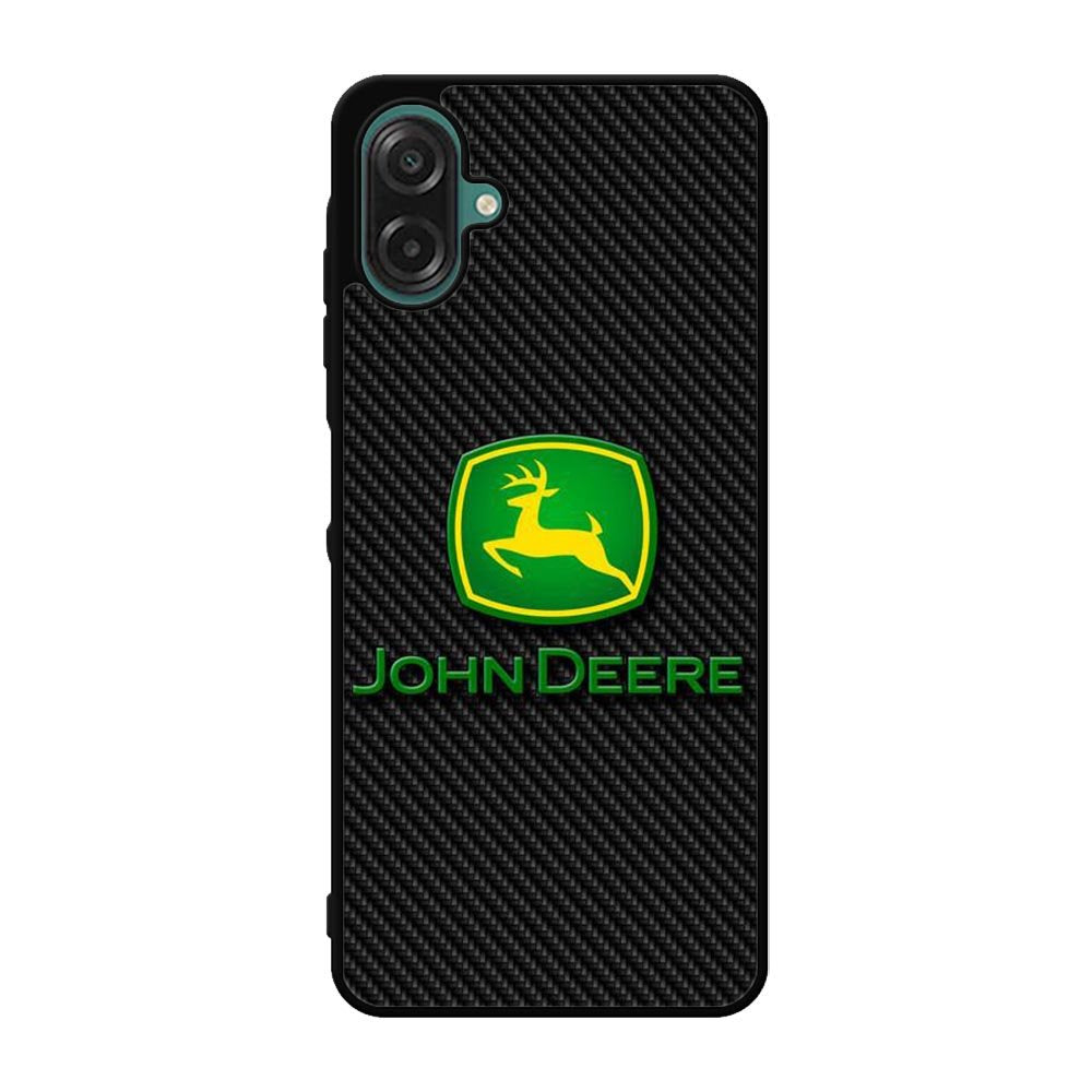 John Deere 4th Samsung Galaxy A07 Case