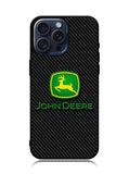John Deere 4th iPhone 15 Pro Max Case