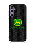 John Deere 4th Samsung Galaxy S23 FE 5G Case