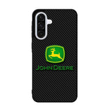 John Deere 4th Samsung Galaxy A36 Case OV3088