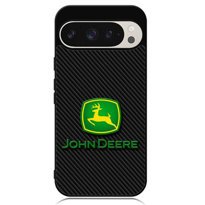 John Deere 4th Google Pixel 9 | Pixel 9 Pro Case