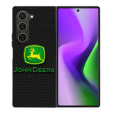 John Deere 4th Samsung Galaxy Z Fold 6 Case