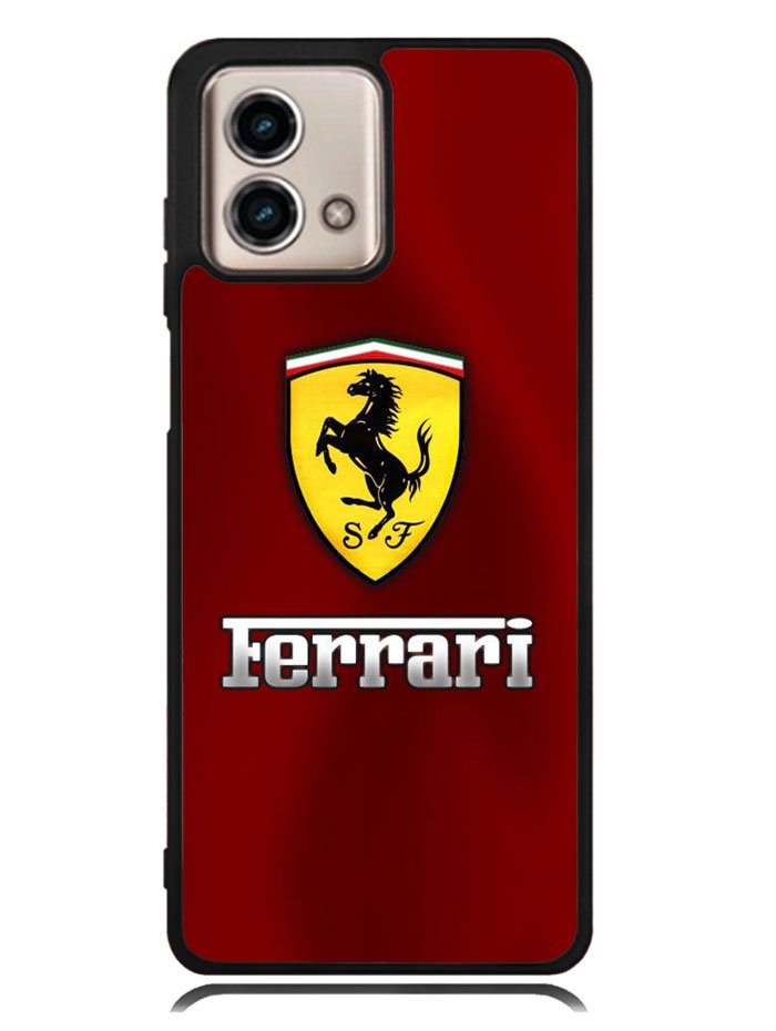 FERRARI Motorola Moto G Stylus 5G 2023 Case OV1650
