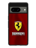 FERRARI Google Pixel 8 Case QC1650