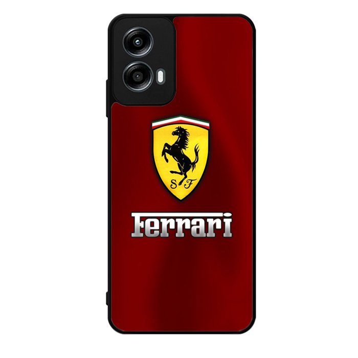 FERRARI Motorola Moto G Play 2024 Case OV1650