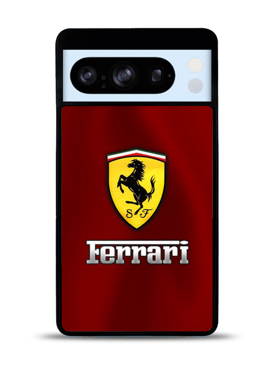 FERRARI Google Pixel 8 Pro Case QC1650