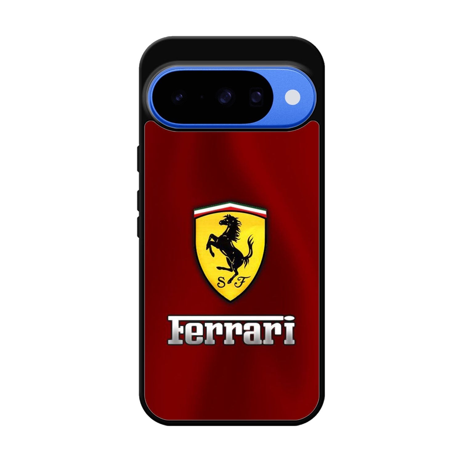 FERRARI Google Pixel 10 Case OV1650