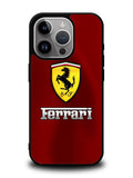 FERRARI iPhone 16 Pro Max Case OV1650