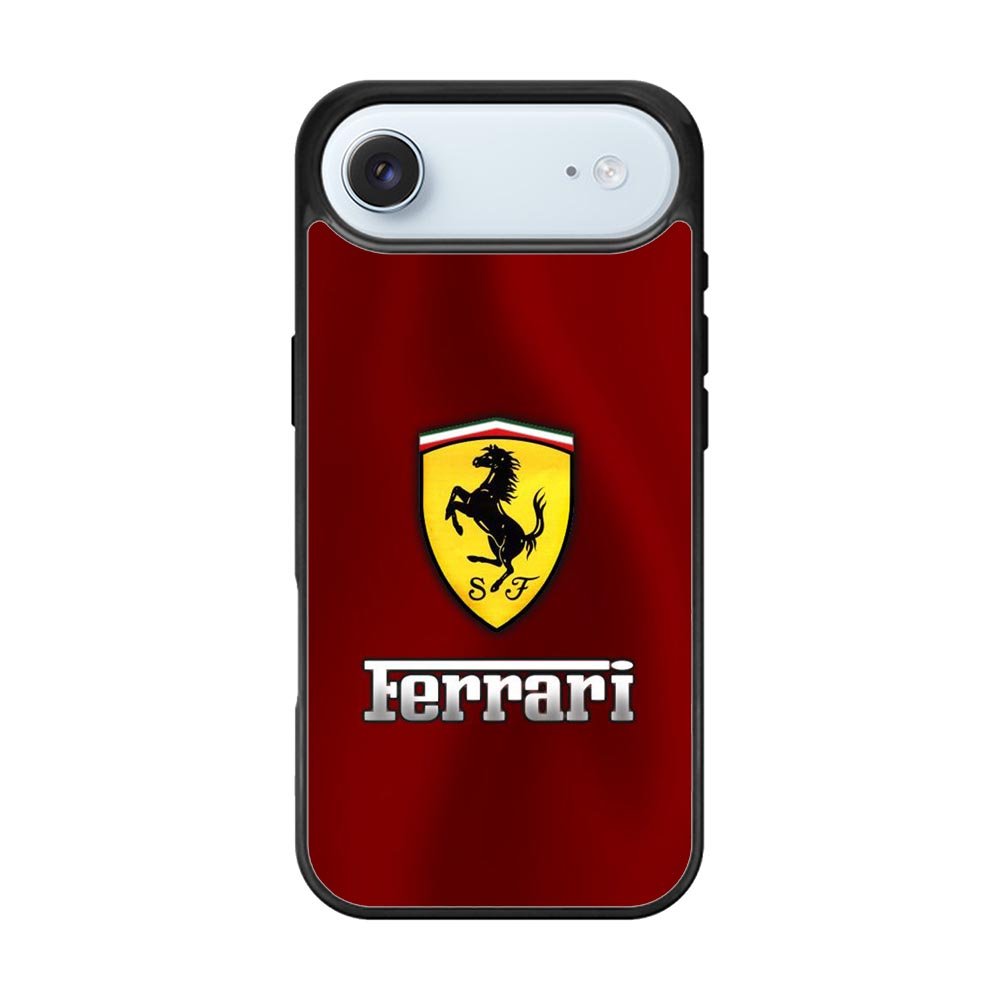 FERRARI iPhone Air Case OV1650