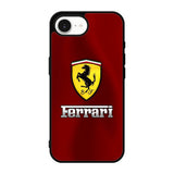 FERRARI iPhone 17e Case OV1650