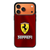 FERRARI iPhone 17 Pro Case OV1650