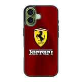 FERRARI iPhone 17 Case OV1650
