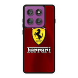 FERRARI Motorola Moto Edge 60 Pro Case OV1650