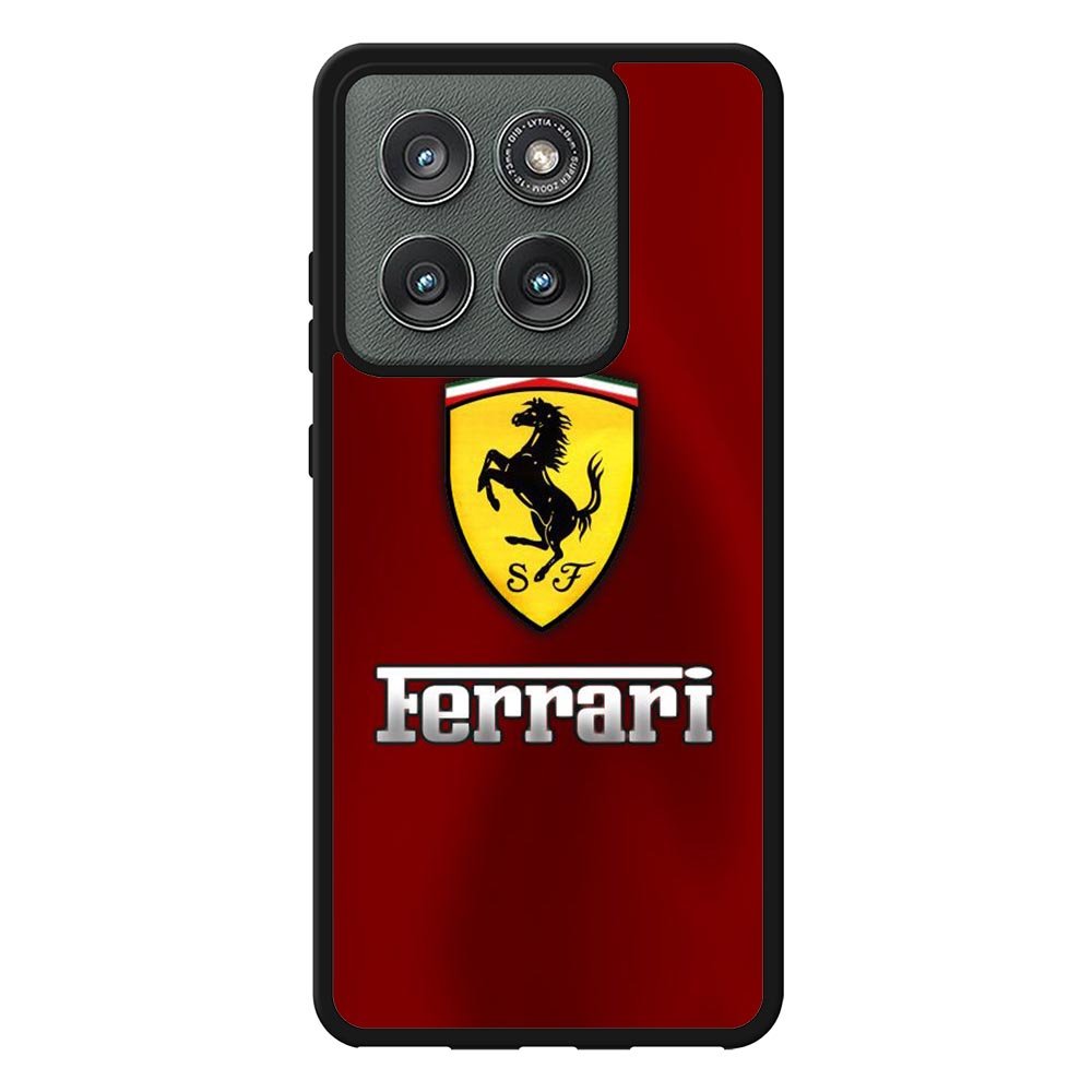 FERRARI Motorola Moto Edge 2025 Case OV1650