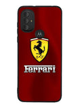 FERRARI Motorola Moto G Pure 2021 , Moto G Power 2022 Case OV1650