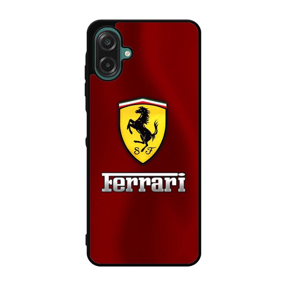 FERRARI Samsung Galaxy A07 Case OV1650
