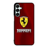 FERRARI Samsung Galaxy A16 Case OV1650