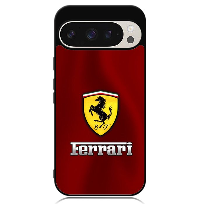 FERRARI Google Pixel 9 | Pixel 9 Pro Case OV1650