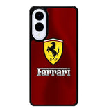 FERRARI Samsung Galaxy S25 Edge 5G Case OV1650
