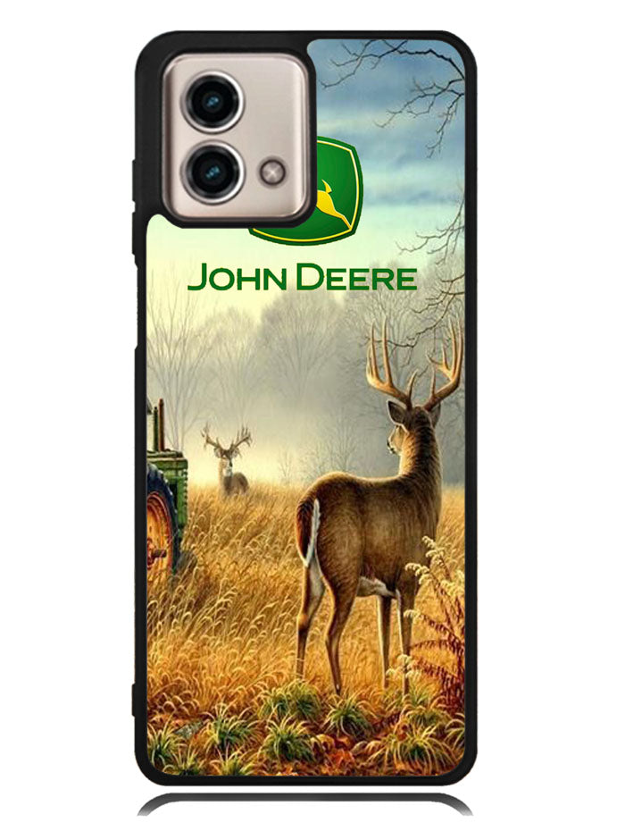 John Deere 6th Motorola Moto G Stylus 5G 2023 Case