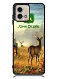 John Deere 6th Motorola Moto G Stylus 5G 2023 Case