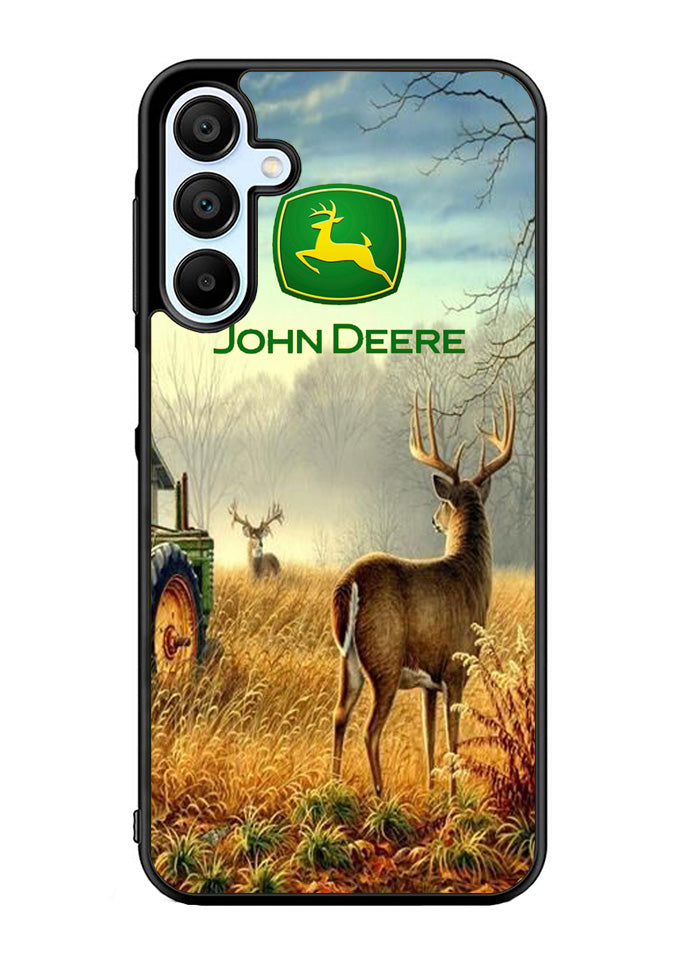 John Deere 6th Samsung Galaxy A15 5G Case