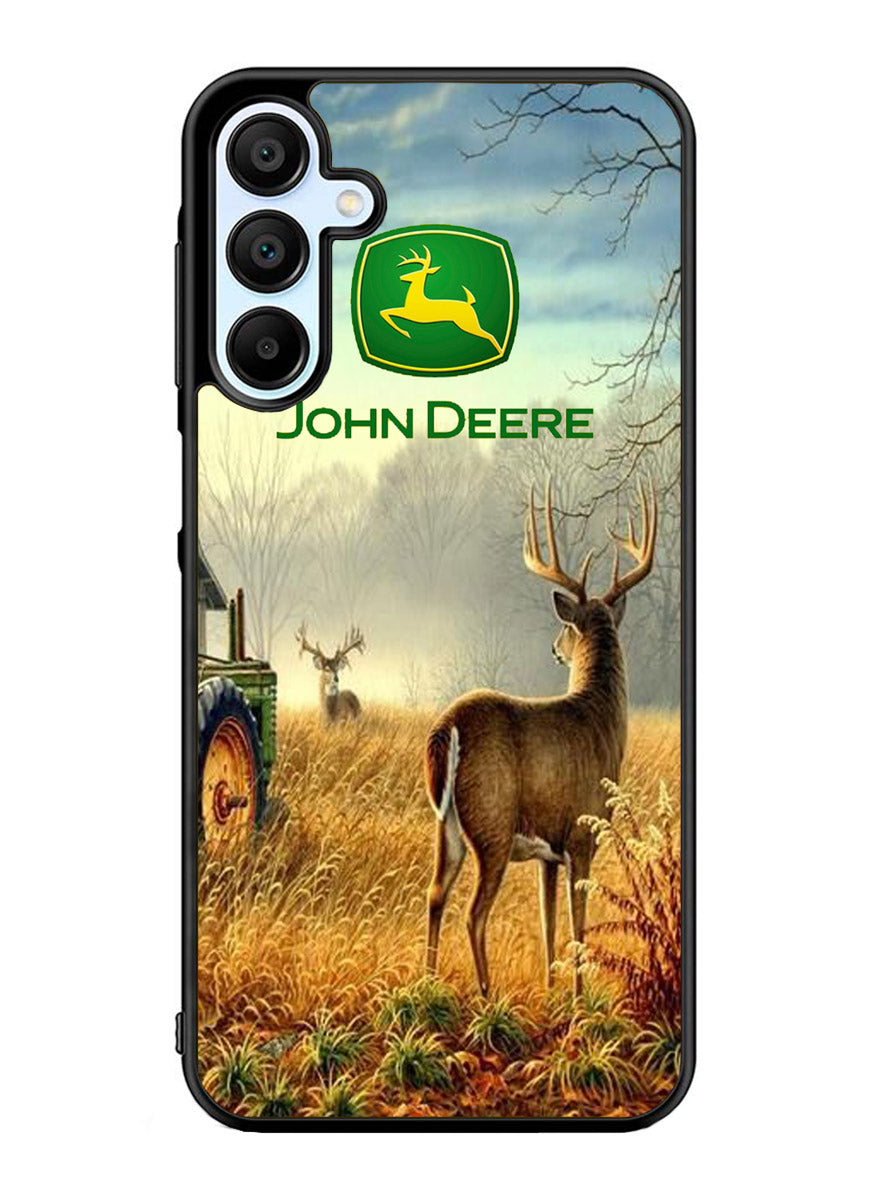 John Deere 6th Samsung Galaxy A25 5G Case