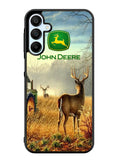 John Deere 6th Samsung Galaxy A25 5G Case