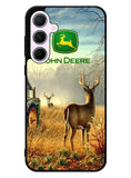 John Deere 6th Samsung Galaxy A55 5G Case