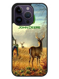 JOHN DEERE iPhone 14 Pro Max Case OV1888