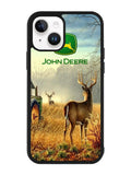 JOHN DEERE iPhone 15 Plus Case OV3674