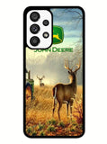 John Deere 6th Samsung Galaxy A53 5G Case