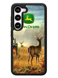 John Deere 6th Samsung Galaxy S23 Plus 5G / Samsung Galaxy S23+ 5G Case