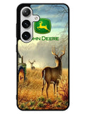 John Deere 6th Samsung Galaxy S24 5G Case