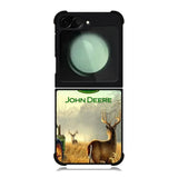 John Deere 6th Samsung Galaxy Z Flip 6 Case